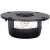 SEAS Prestige 27TDFC - H1189-06 1'' Textile Dome Tweeter