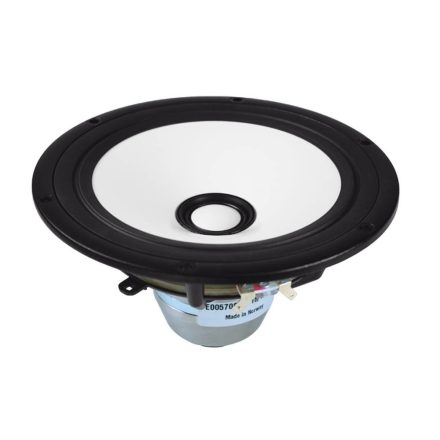 SEAS Excel C18EN002/A - E0060-08/06S 6.5" Coaxial Woofer