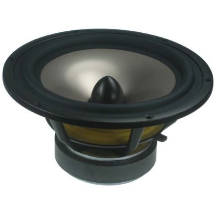 SEAS Prestige L22RNX/P - H1252-08 8" Aluminum Cone Woofer