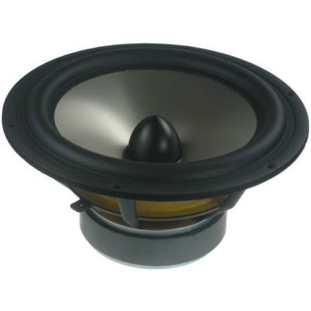 SEAS Prestige L26RFX/P - H1209 10" Aluminum Cone Woofer