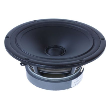 SEAS Prestige MR18REX/XF - H1699-08/06 7" Coaxial Woofer