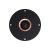 SEAS Excel T25CF002 - E0011 1" Fabric Dome Tweeter