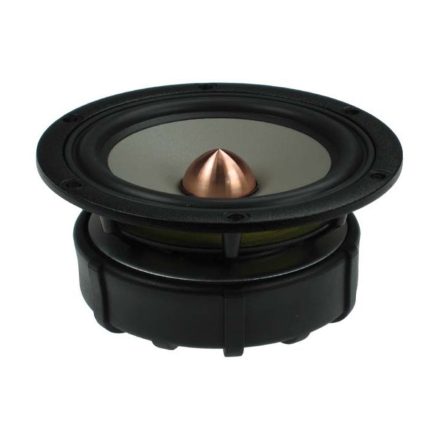 SEAS Excel W12CY/001 - E0021-08S 4.5" Magnesium Cone Woofer