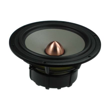 SEAS Excel W18E/001 - E0018-08S 7" Magnesium Cone Woofer