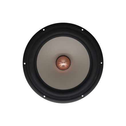 SEAS Excel W26FX001 - E0026-08S 10" Aluminum Alloy Cone Woofer