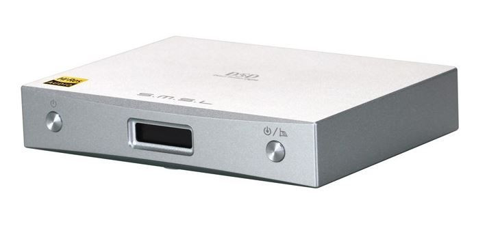 SMSL M8A Hifi Audio USB DAC