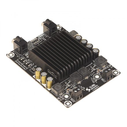 AA-AB32165 2x25W 6 Ohm TDA7492 Class-D Audio Amplifier Board