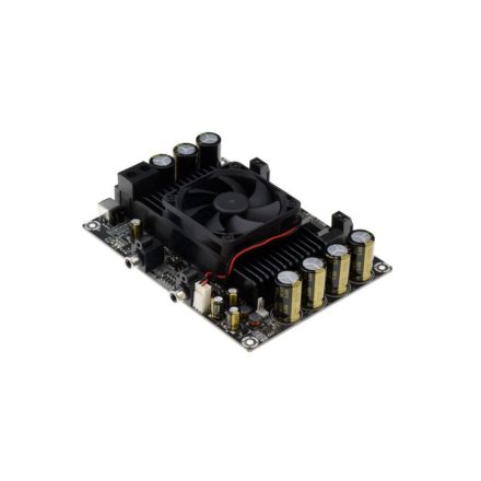 AA-AB32221 2x150W TAS5613 Class-D Amplifier Board