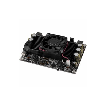 AA-AB32514 2x500W Class D Audio Amplifier Board - T-Amp