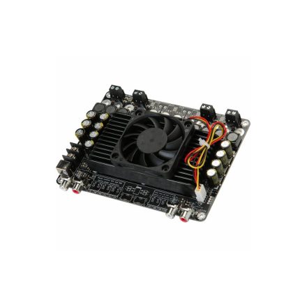 AA-AB33184 4x100W TDA7498 Class-D Amplifier Board