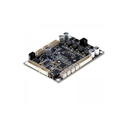 AA-JA31211 1 x 60 Watt Class D Audio Amplifier Board with Audio DSP - JAB3-60