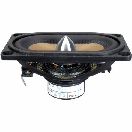 W23-1287SI 2"x3" Driver 4 Ohm